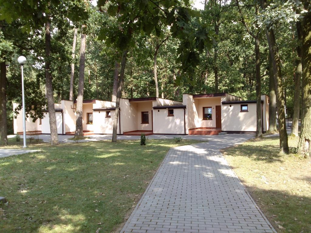 Osrodek Wypoczynkowy Forest 호텔 루블린 외부 사진